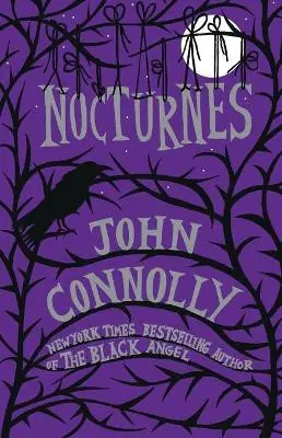 Sconto Nocturnes by John Connolly