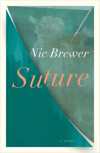 Suture by Nic Brewer Ultime Pezzi