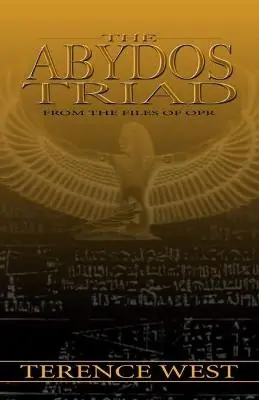 Offerta Lampo The Abydos Triad Terence West 9781786955043