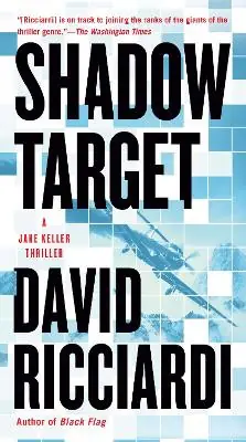 Nuovo Arrivo Shadow Target by David Ricciardi