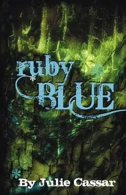 Di Tendenza Ruby Blue by Julie Cassar