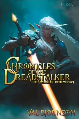 Prezzo Ridotto Chronicles of the Dreadstalker by Val Bjornson