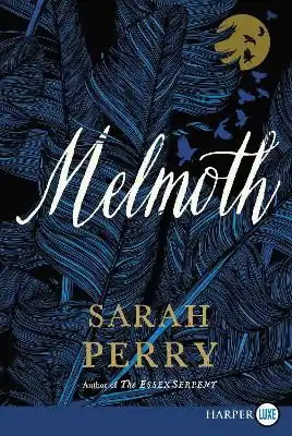 Ultima Occasione Melmoth Sarah Perry 9780062859686