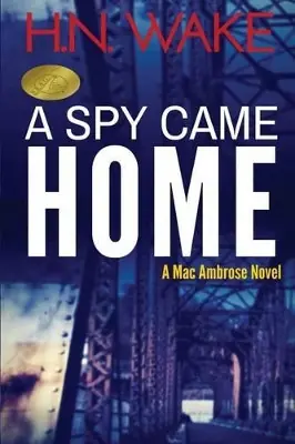 Di Tendenza A Spy Came Home by H N Wake