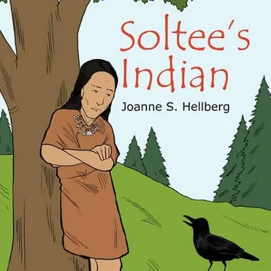 Offerta Speciale Soltee‘s Indian by Joanne S. Hellberg