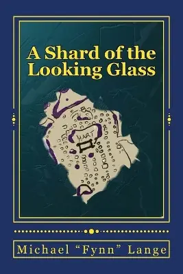 A Shard of the Looking Glass Michael "fynn" Lange 9781481833905 Sconto