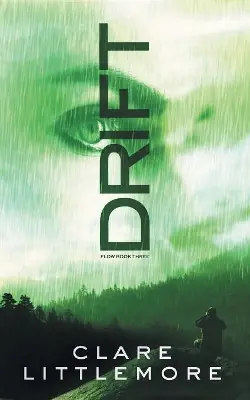 Drift by Clare Littlemore Novità