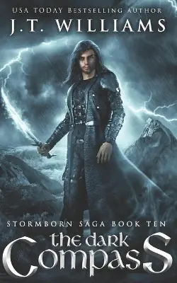Compra Oggi Stesso The Dark Compass by J T Williams