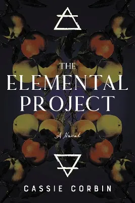 Professionale The Elemental Project by Cassie Corbin