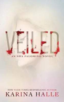 Economico Veiled by Karina Halle