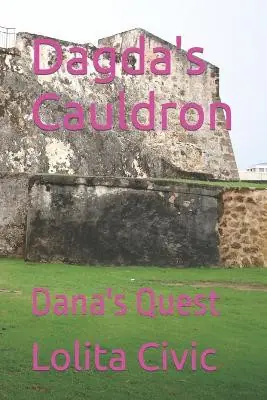 Dagda‘s Cauldron by Lolita R Civic Promozione