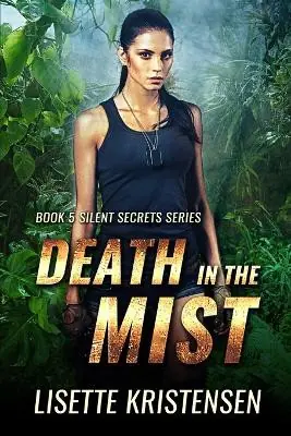 Death in the Mist by Olivia Seaton Nuovo Arrivo