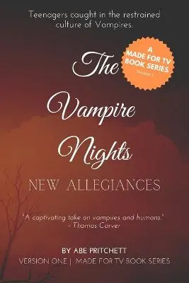 A Buon Prezzo The Vampire Chronicles by Abe Pritchett