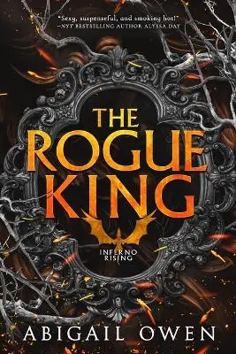 The Rogue King by Abigail Owen Promo Stagionale