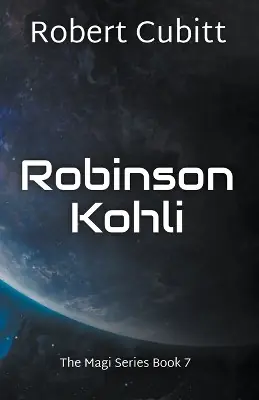 Robinson Kohli by Robert Cubitt Miglior Prezzo