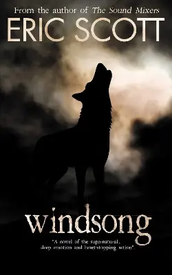 Windsong by Eric Scott Ultime Pezzi