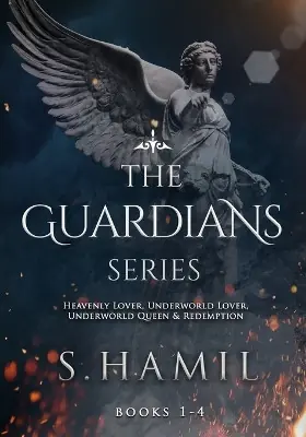 Solo Oggi The Guardians by S Hamil
