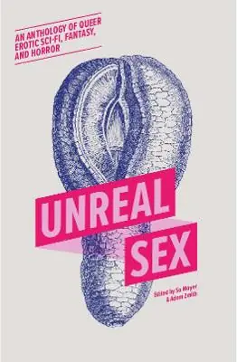 Popolare Unreal Sex by So Mayer