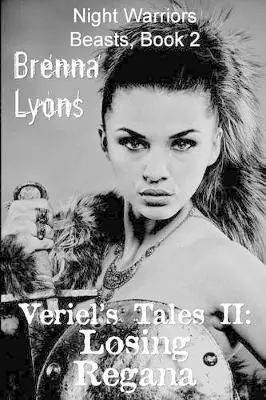 Più Venduto Veriel‘s Tales II by Brenna Lyons