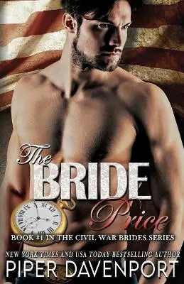 Acquista Ora The Bride Price by Piper Davnport