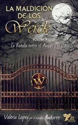 Pagamento Sicuro La Maldicion de Los Werck by Valeria Lopes