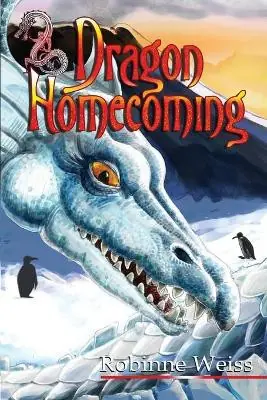 Dragon Homecoming by Robinne Weiss Reso Gratuito