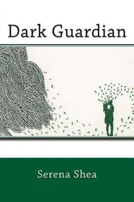 Dark Guardian by Caitlin Rosiere A Buon Prezzo
