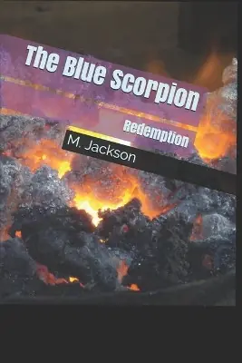 Acquista Ora The Blue Scorpion by Dori Harrell