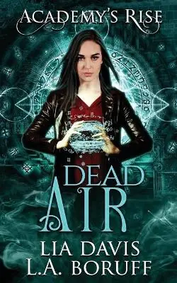 Dead Air by L a Boruff Offerta Lampo