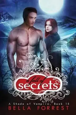 A Fall of Secrets by Bella Forrest Compra Online