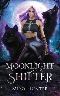 Moonlight Shifter by Miyo Hunter Prezzo Ridotto