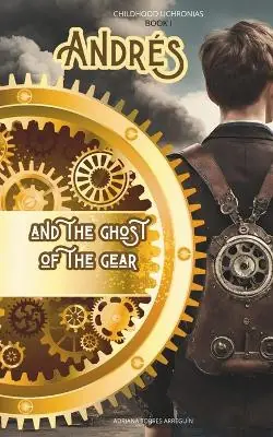 Solo Oggi Andr s and the ghost of the gear. by Adriana Torres Arreguin