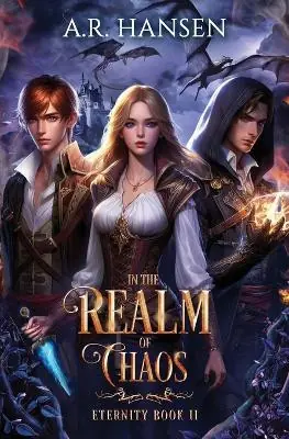 In the Realm of Chaos by A R Hansen Ultime Pezzi