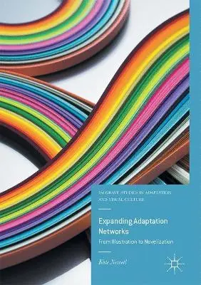 Occasione Expanding Adaptation Networks by Kate Newell