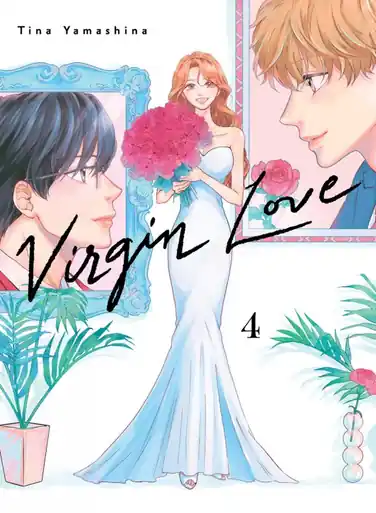 Virgin Love 4 by Tina Yamashina Occasione Imperdibile