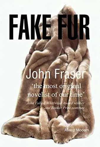 Spedizione Espresso Fake Fur by John Fraser