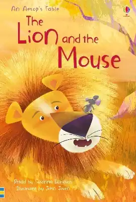 Compra Adesso The Lion and the Mouse Susanna Davidson 9781801310161