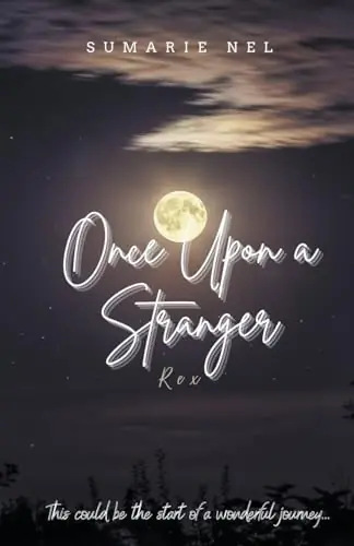 Ultima Occasione Once Upon A Stranger - Rex by Sumarie Nel