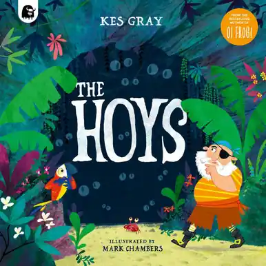Più Venduto The Hoys by Kes Gray