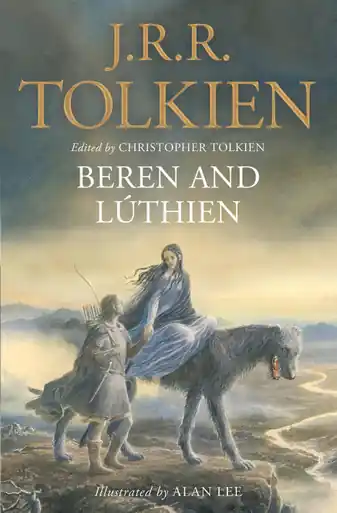 Scelto Dai Clienti Beren and Luthien J. R. R. Tolkien 9780008214227