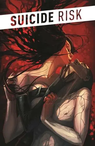 Spedito Oggi Suicide Risk Vol. 1 Mike Carey 9781608863327