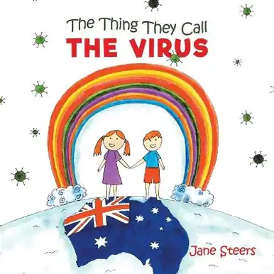 The Thing They Call the Virus by Jane Steers Solo Oggi