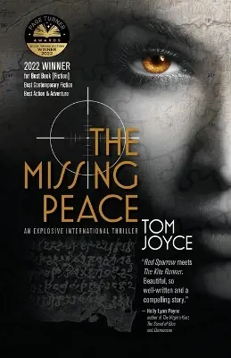 Prezzo Basso The Missing Peace by Tom Joyce
