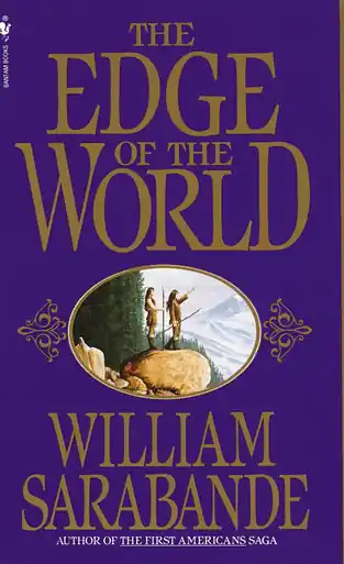 Reso Gratuito The Edge of the World by William Sarabande