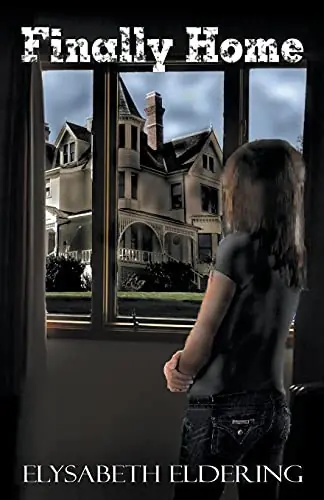 Finally Home by Elysabeth Eldering Di Tendenza