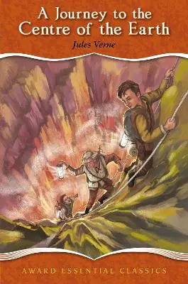 A Journey to the Centre of the Earth Jules Verne 9781782700432 Prezzo Ridotto