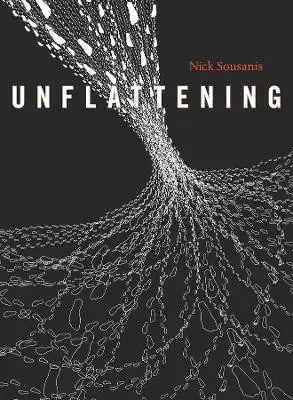 Offerta Del Giorno Unflattening Nick Sousanis 9780674744431
