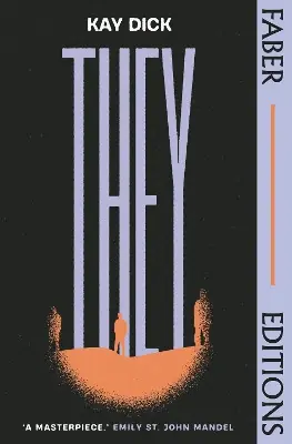 They (Faber Editions) Kay Dick 9780571370863 Prezzo Conveniente