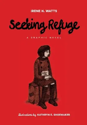 Ultimissimo Modello Seeking Refuge Irene Watts 9781926890029