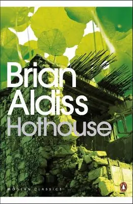 Prezzo Di Fabbrica Hothouse Brian Aldiss 9780141189550